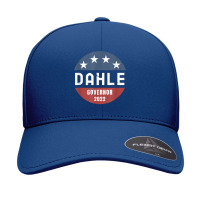 Brian Dahle For California Governor 2022 T Shirt Seamless Cap | Artistshot