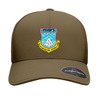 Psychological Operations Seamless Cap | Artistshot