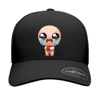 The Binding Of Isaac Essential Seamless Cap | Artistshot