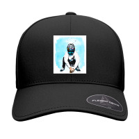 F1 Daniel Ricciardo 3 Seamless Cap | Artistshot