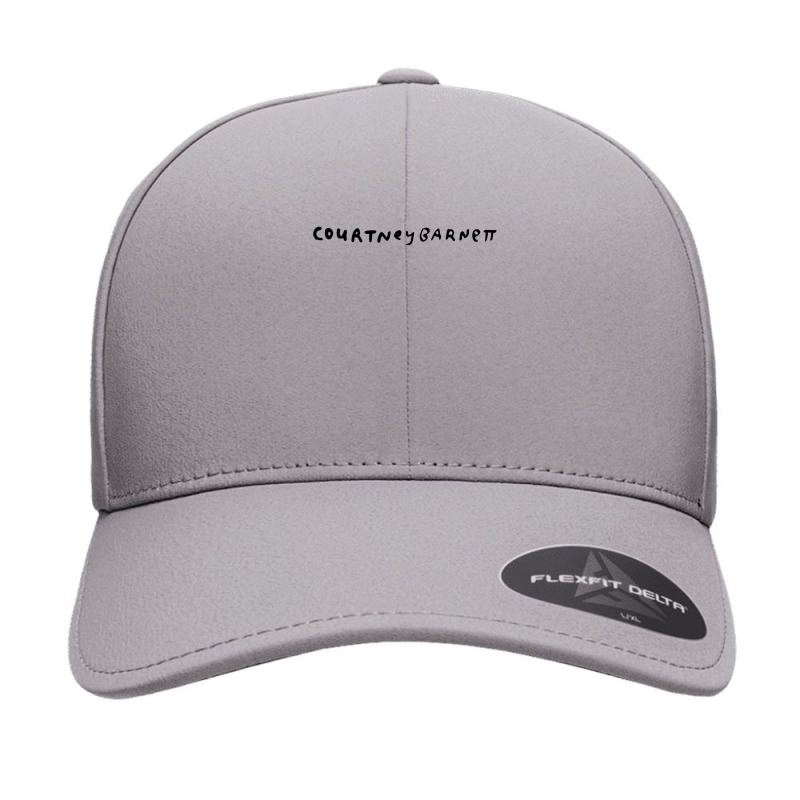 Musician Barnett Seamless Cap | Artistshot