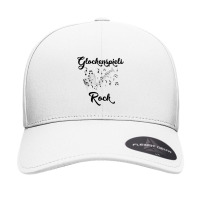 Glockenspiel Gifts Seamless Cap | Artistshot