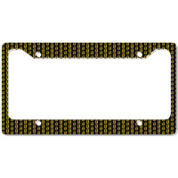 Faith Sunflower Flag License Plate Frame | Artistshot