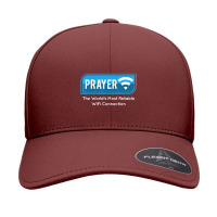 Christian Catholic Prayer Faith Pastor Men Women Seamless Cap | Artistshot