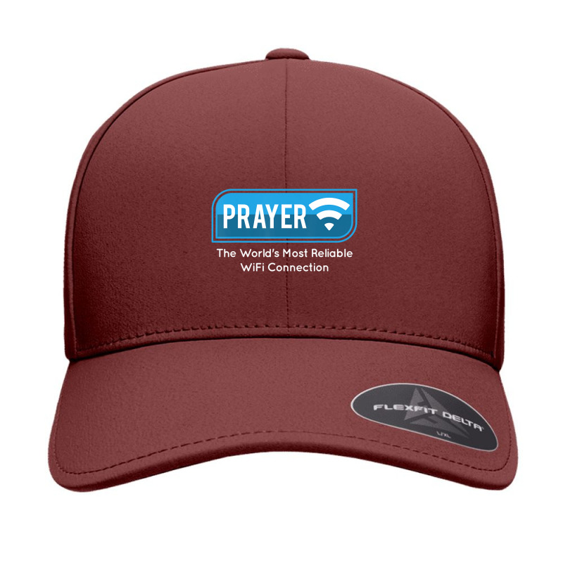 Christian Catholic Prayer Faith Pastor Men Women Seamless Cap by cm-arts | Artistshot