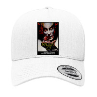 Dracula A.d. 1972 Yupoong Trucker Cap | Artistshot