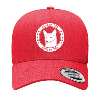 Canaan Dog Canaan Dog Fan Gift Yupoong Trucker Cap | Artistshot