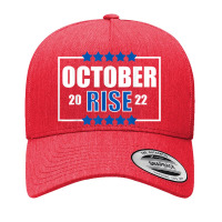 October Rise Mariners Yupoong Trucker Cap | Artistshot