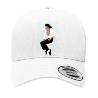 Michael Jackson By Mrs Green Yupoong Trucker Cap | Artistshot