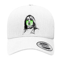 Asuka 'the Empress' Yupoong Trucker Cap | Artistshot