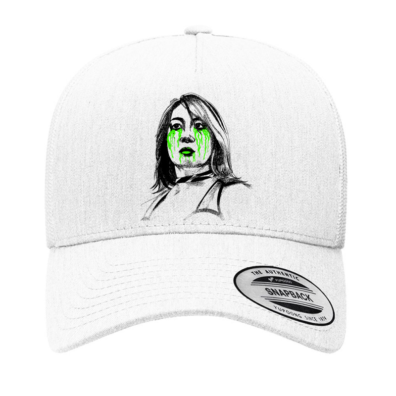 Asuka 'the Empress' Yupoong Trucker Cap by Kosdapen517 | Artistshot