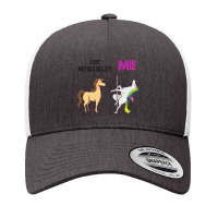 Other Anesthesiologist Unicorn Yupoong Trucker Cap | Artistshot