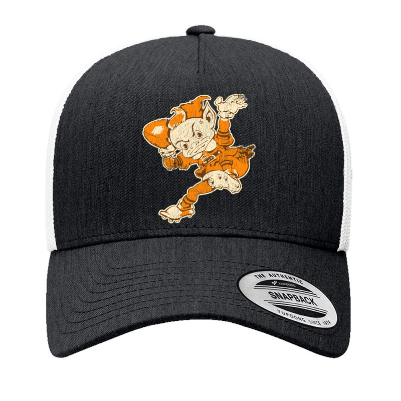 Brownie The Elf Yupoong Trucker Cap by Kosdapen517 | Artistshot