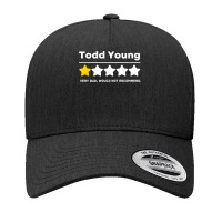 Democrat Gift Todd Young Indiana Funny Political Pro Biden Premium T S Yupoong Trucker Cap | Artistshot