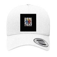 Bongbong Marcos Phillippine President Election Bbm Sara 2022 Sleeveles Yupoong Trucker Cap | Artistshot