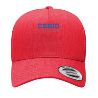 Awesome Futuristic Cegid Design 1 Yupoong Trucker Cap | Artistshot