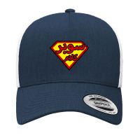 Super Kalam Yupoong Trucker Cap | Artistshot