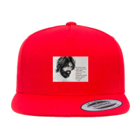 Rocky Kgf Chapter 2 5 Panel Snapback Cap | Artistshot