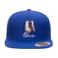 The House On Sorority Row Gift 5 Panel Snapback Cap | Artistshot