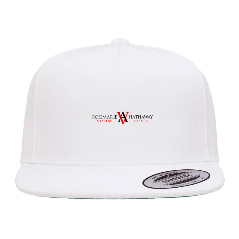 Vampire Academy - Sadow Kissed Fitted Scoop 5 panel snapback cap by cm-arts | Artistshot