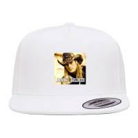 Johnny Solinger Gift Fans 5 Panel Snapback Cap | Artistshot