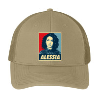 Alessia Caracciolo 1 Pa Trucker Cap | Artistshot