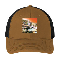 Houses Of The Holy (hq) 1 Pa Trucker Cap | Artistshot