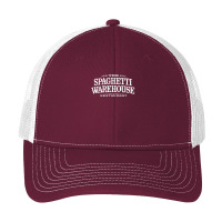 The Spaghetti Warehouse Pa Trucker Cap | Artistshot