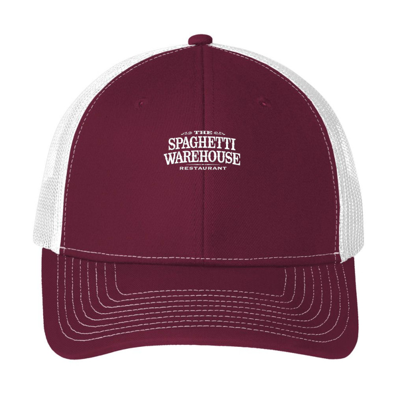 The Spaghetti Warehouse Pa Trucker Cap by MathiasKaufman | Artistshot