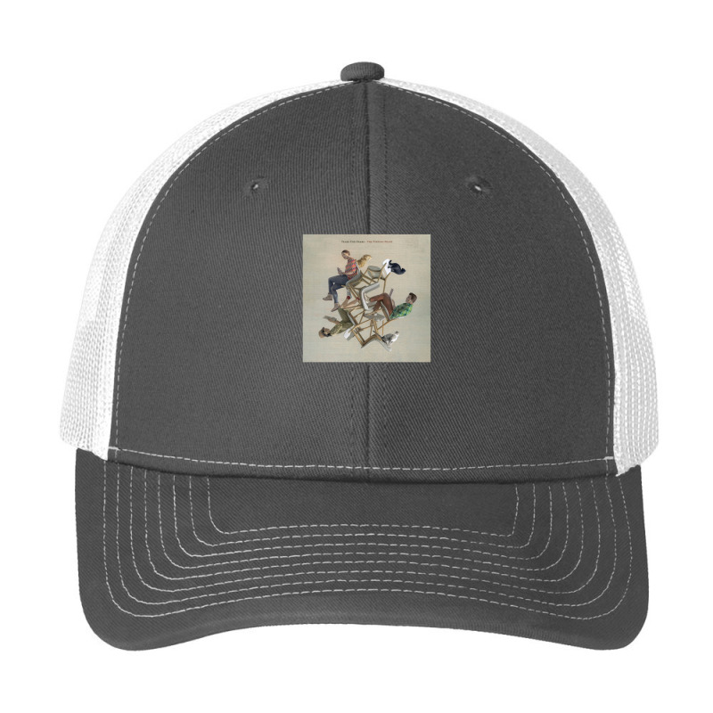 The Tipping Point Pa Trucker Cap | Artistshot