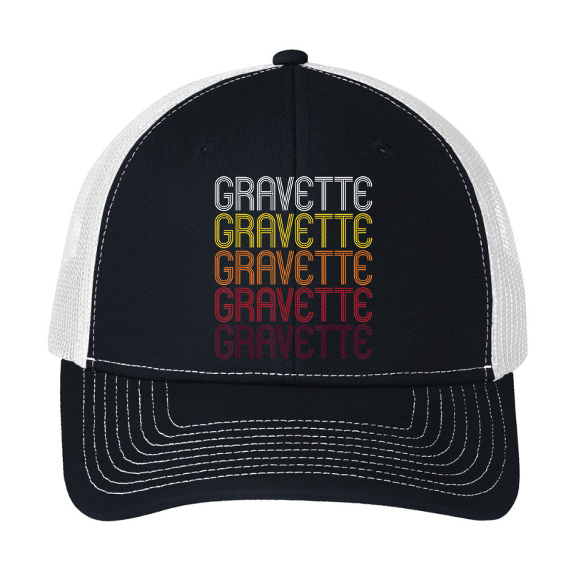 Gravette, Ar Vintage Style Arkansas Pa Trucker Cap by Mello Greenwood | Artistshot