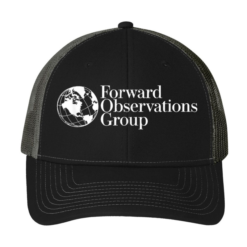 Forward Observations Group Pa Trucker Cap by cm-arts | Artistshot