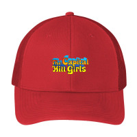 Capital Hill Girls The Capital Hill Girls Pa Trucker Cap | Artistshot