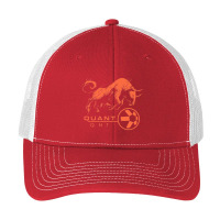 Quant Crypto Hodl Rich Millionaire Bullrun Qnt Defi Token V2 Premium T Pa Trucker Cap | Artistshot