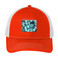 Joyce Manor - Songs From Northern Torrance Apparel For Fans Pa Trucker Cap | Artistshot