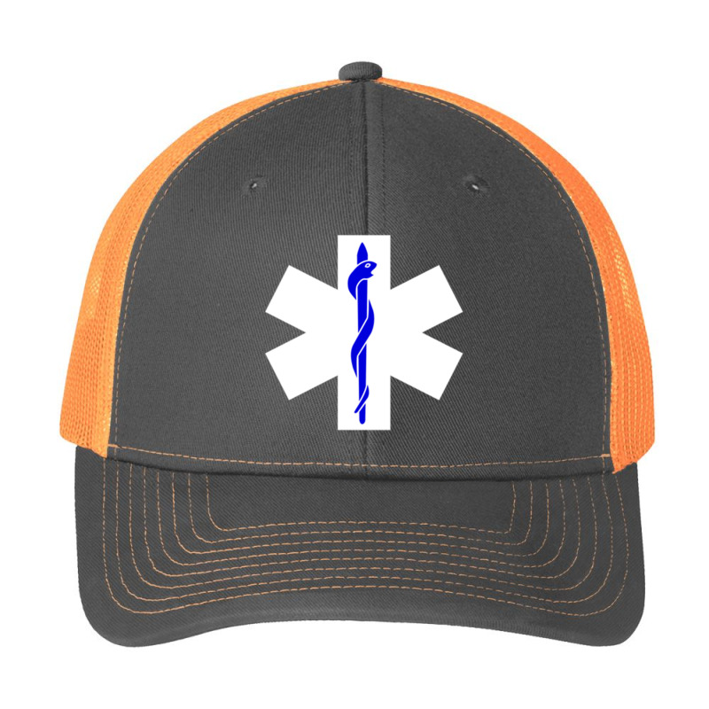 Emergency Medical Technician Emt Ems Men Women Paramedic Pullover Hood Pa Trucker Cap | Artistshot