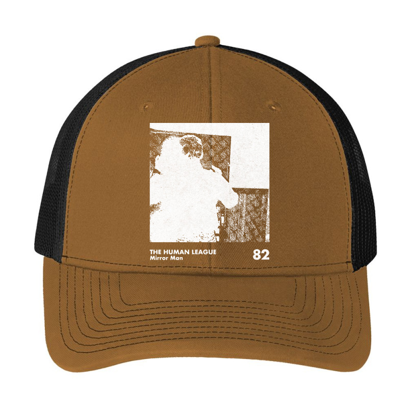 The Human League, The Human League Art, The Human League Vintage, The  Pa Trucker Cap by SHOPUT8 | Artistshot