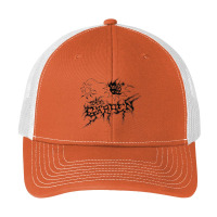 Funny Gift For Hanya Kamu Yang Bisa Gifts For Halloween Pa Trucker Cap | Artistshot