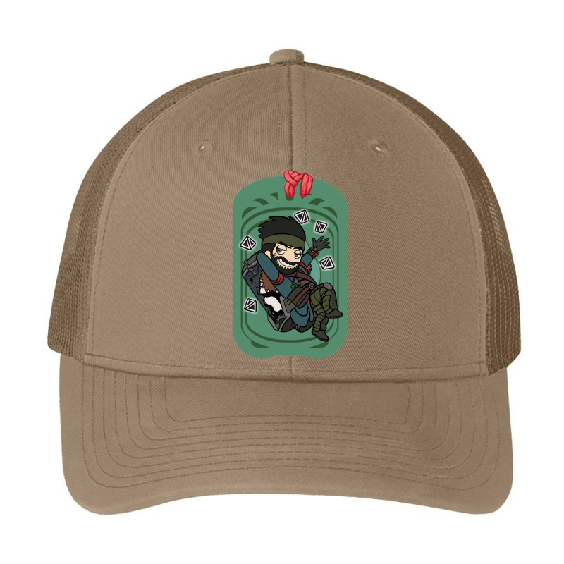 Destiny 2 Drifter Pa Trucker Cap by ERNIEHERNANDEZ | Artistshot