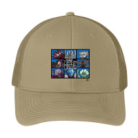 The Raidy Bunch Pa Trucker Cap | Artistshot