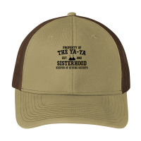 The Divine Secrets Of The Ya-ya Sisterhood Pa Trucker Cap | Artistshot