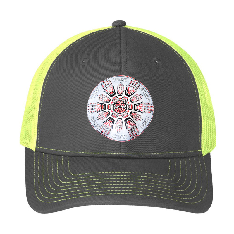 The String Cheese Incident, The String, Cheese, Incident, The String C Pa Trucker Cap by SHOPPPIS9 | Artistshot