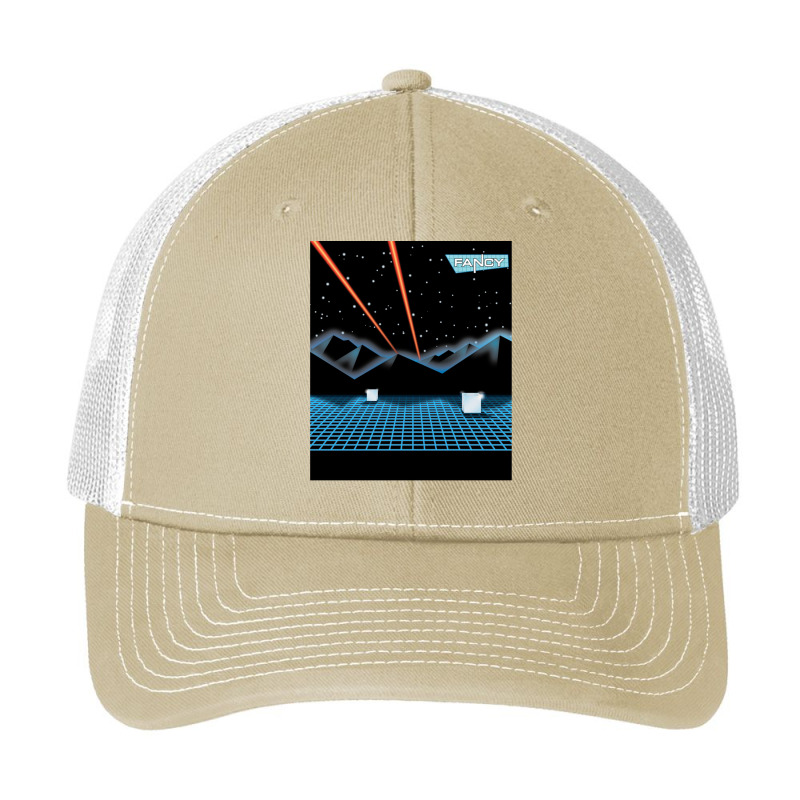 Fancy - Lady Of Ice - Remaster Pa Trucker Cap | Artistshot