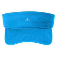 Bowell Irish Surname Dara Knot Strength Monogram Fashion Visor | Artistshot