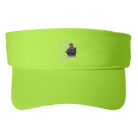 Sgt Schultz Hogan_s Heroes Nothing Quote Fashion Visor | Artistshot