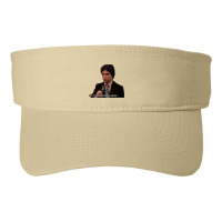 Surrounded By Idiots Fez Fashion Visor | Artistshot