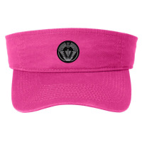 Team Patch Fashion Visor | Artistshot