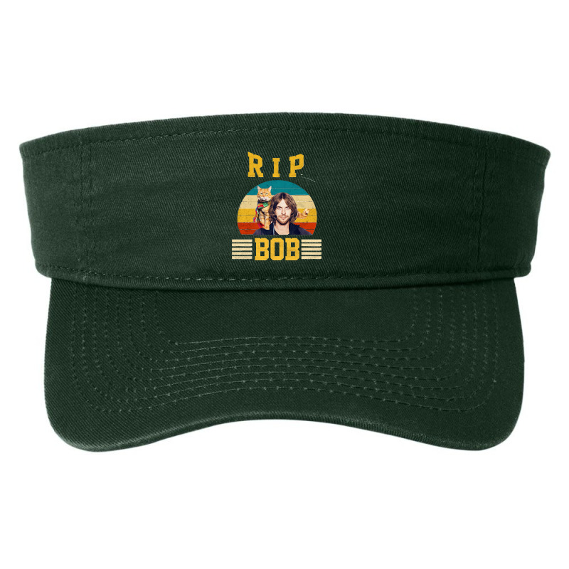 Rip Bob Fashion Visor | Artistshot