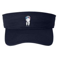 Ronaldd Reagan For President Fashion Visor | Artistshot