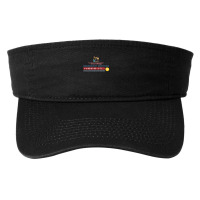 It Crowd Emergency Services Fashion Visor | Artistshot